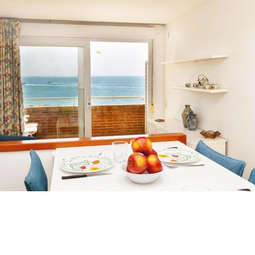 Apartment Caravela Beach