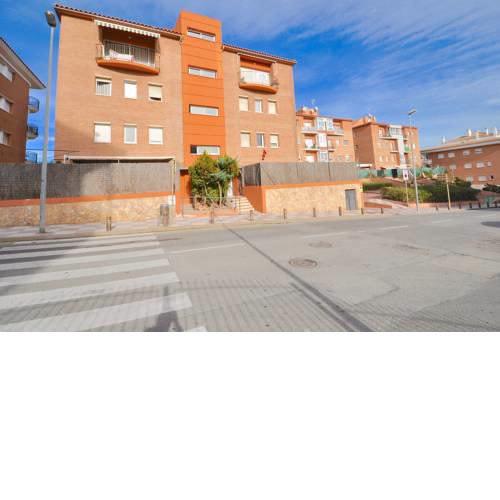 Apartment Carbonell