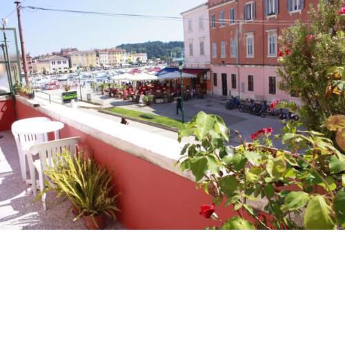 Apartment Carera ul. - 2