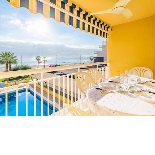 Apartment Caribe - La Concha