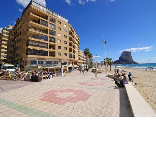Apartment Caribe Playa