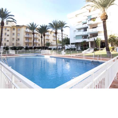 Apartment Carihuela Playa.2