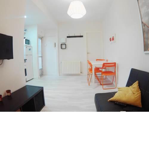 Apartment Carlos Fuentes