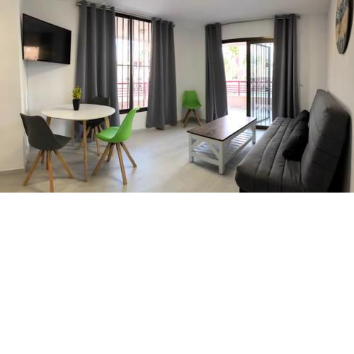 Apartment Carlos V - 1C