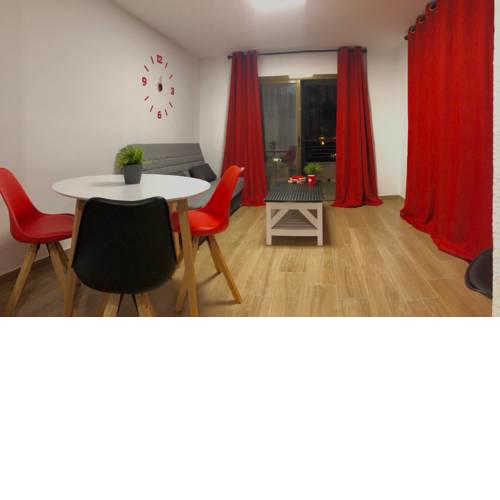 Apartment Carlos V-1A