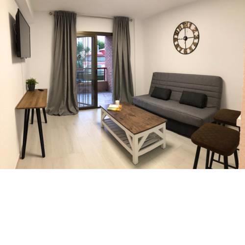 Apartment Carlos V/1В