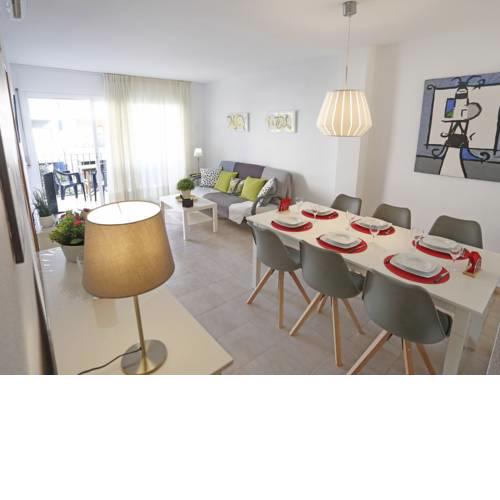 Apartment Carme