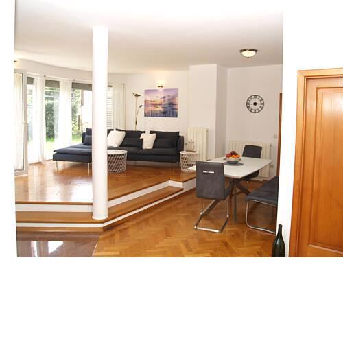 Apartment Carmen