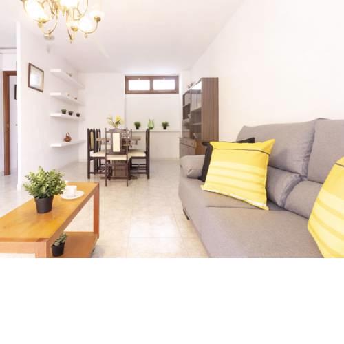 Apartment Carmen