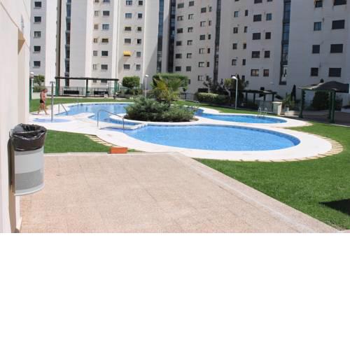 Apartment Carmenchu Gemelos 24