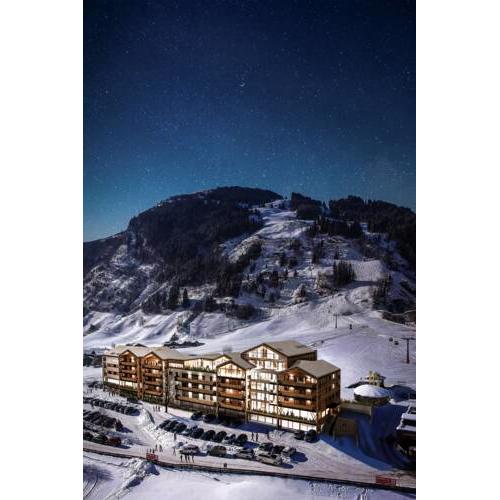 Apartment Carpe Solem-3