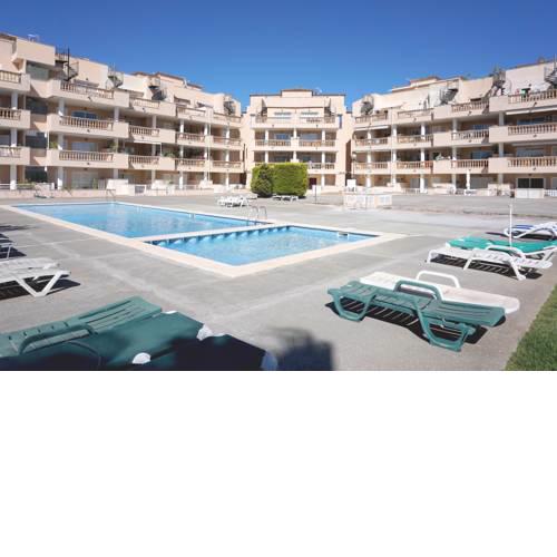 Apartment CarpeDiem Cala Bona Mallorca Cala Millor