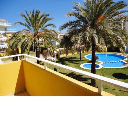 Apartment Carr. de les Marines a Dénia