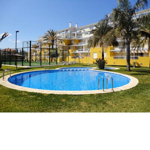 Apartment Carr. de les Marines a Dénia