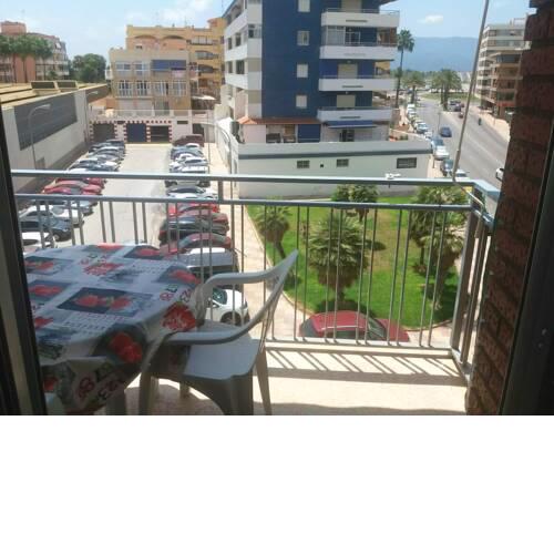 Apartment Carrer Agustín Oliver