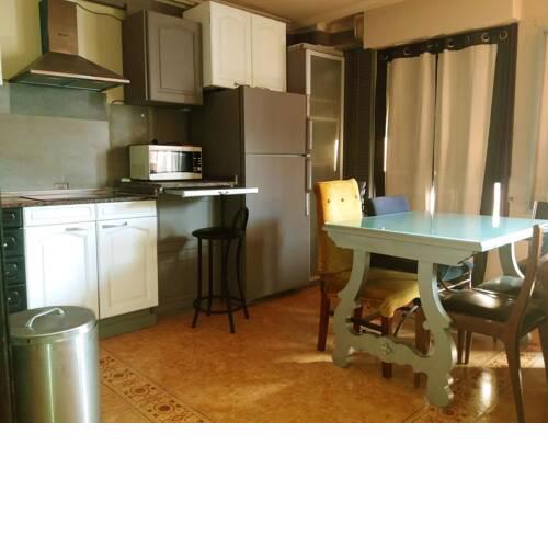 Apartment Carrer Alemania