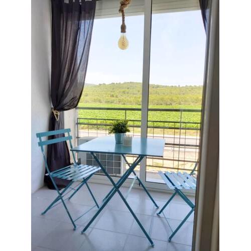 Apartment Carrer Amadeu Vives