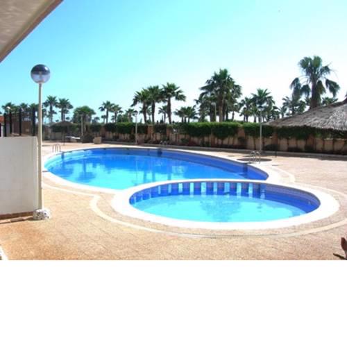 Apartment Carrer Amplaries - 2