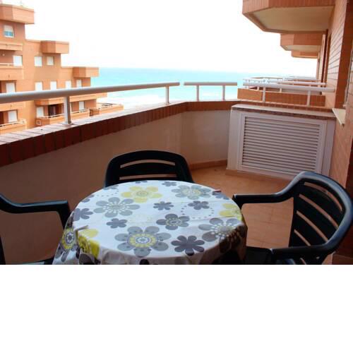 Apartment Carrer Amplaries - 4