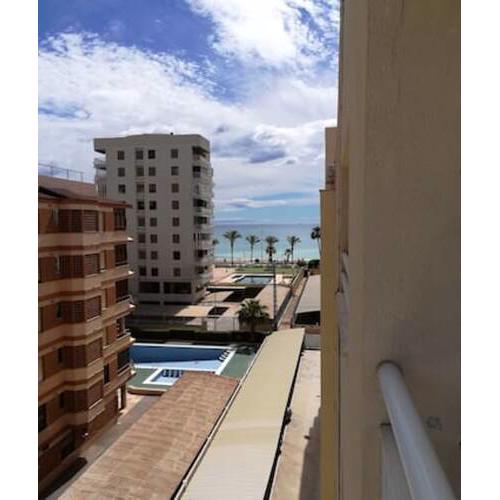 Apartment Carrer Apòstol Santiago