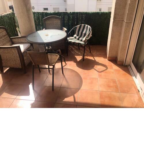 Apartment Carrer Catarroja
