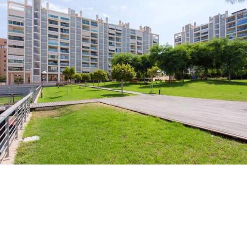 Apartment Carrer Catedratic Abelardo Rigual