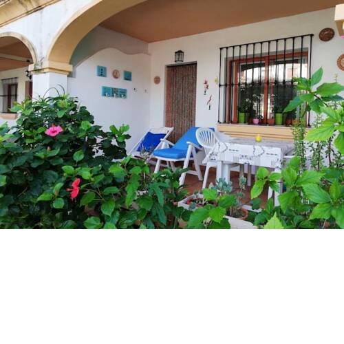 Apartment Carrer Coll Verd