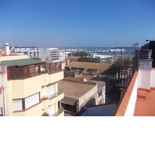 Apartment Carrer Comte de Montemolín