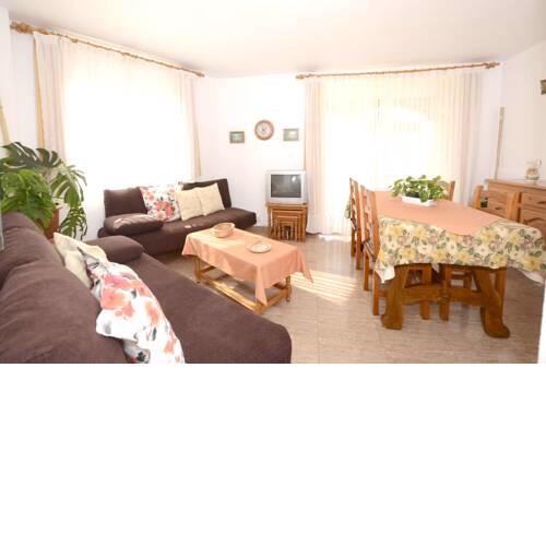 Apartment Carrer Corbeta
