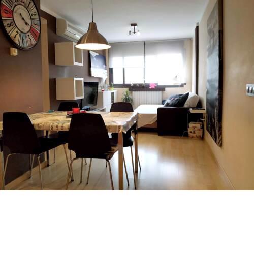 Apartment Carrer d'Anselm Clavé