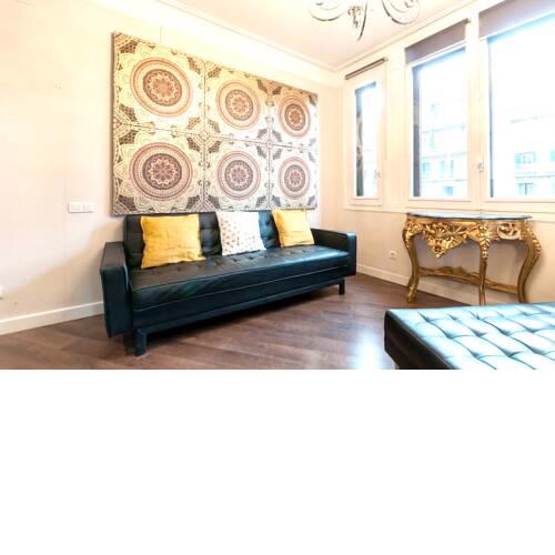 Apartment Carrer d'Aragó