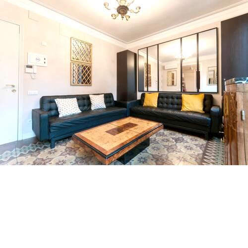 Apartment Carrer d'Aragó