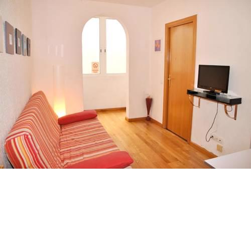 Apartment Carrer de Cartagena - 2