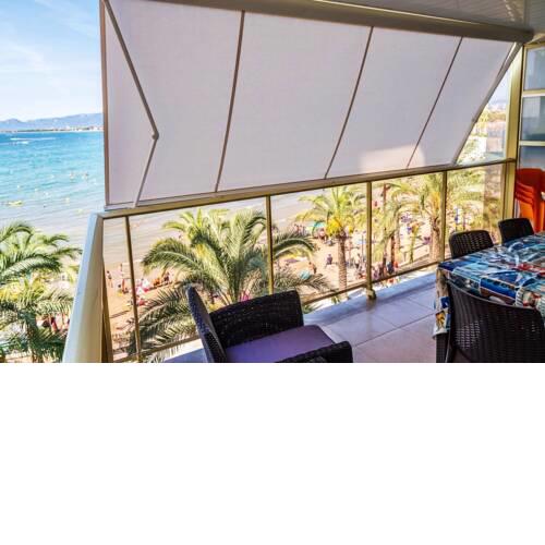 Apartment Carrer de Colon