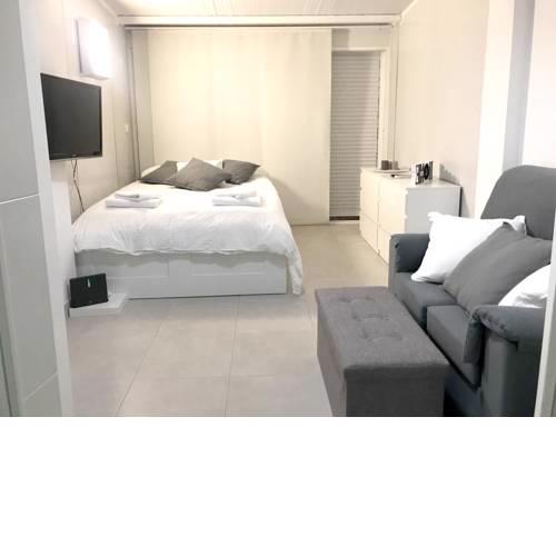Apartment Carrer de Don Juan de Austria
