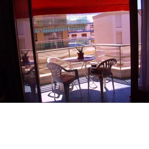 Apartment Carrer de Girona