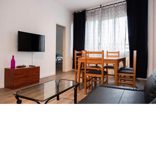 Apartment Carrer de Joan