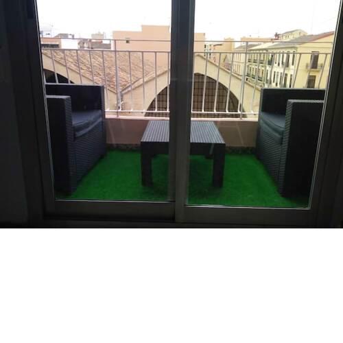 Apartment Carrer de Josep Aguirre