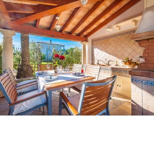 Apartment Carrer de la Cadernera