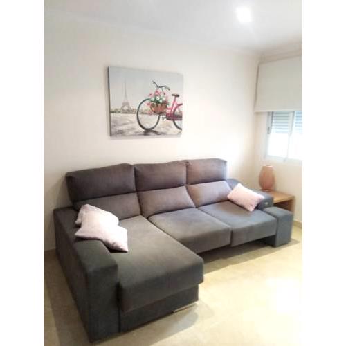 Apartment Carrer de la Caldera del Gas
