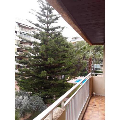 Apartment Carrer de la Ciutat de Reus