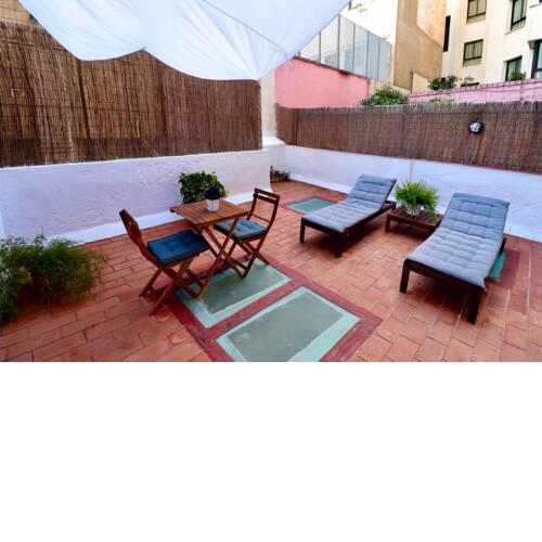 Apartment Carrer de la Diputació