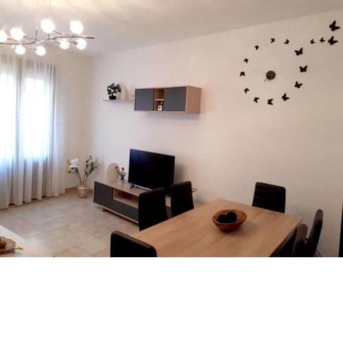 Apartment Carrer de la Munició