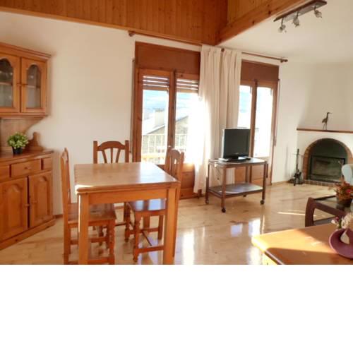 Apartment Carrer de la Rufaca