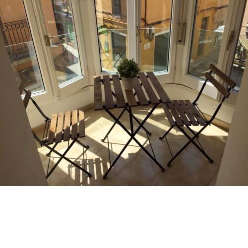 Apartment Carrer de la Rutlla