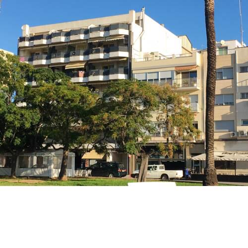 Apartment Carrer de la Vista Alegre