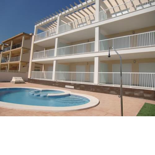Apartment Carrer de les Cales