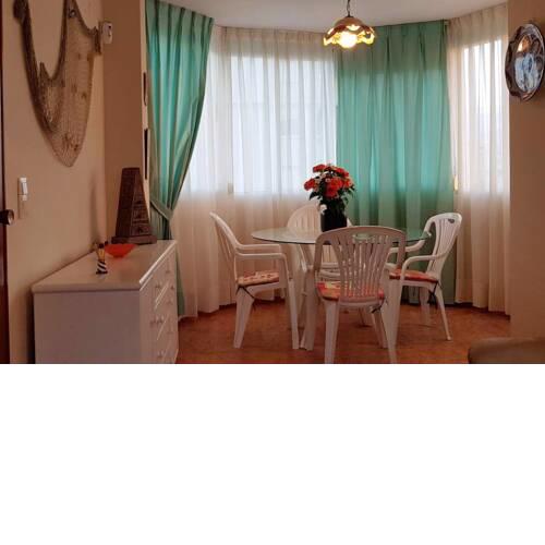 Apartment Carrer de les Illes Balears