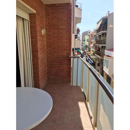 Apartment Carrer de Montserrat - 2