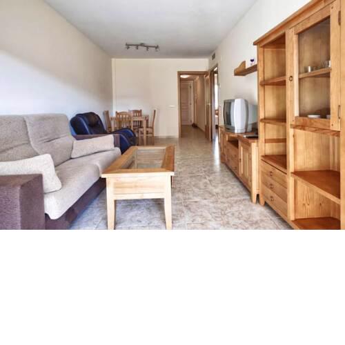 Apartment Carrer de Montserrat Caballé